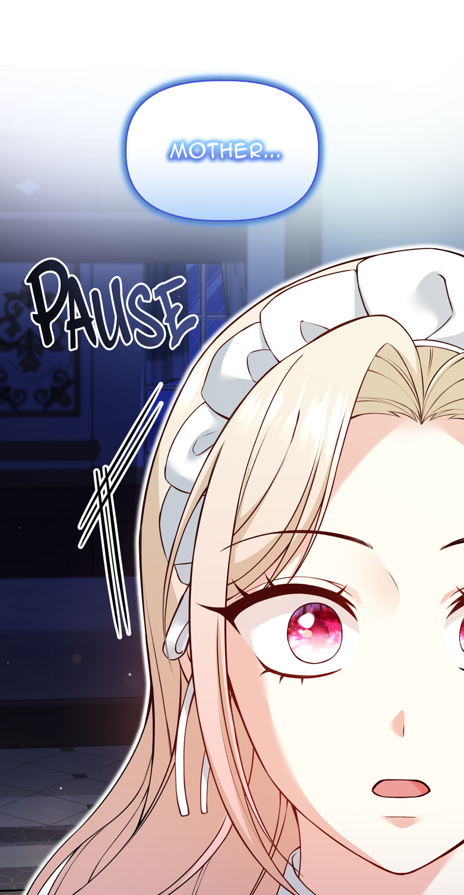 Read The Villainess Makeover chapter 3 image 100 on Lezhin