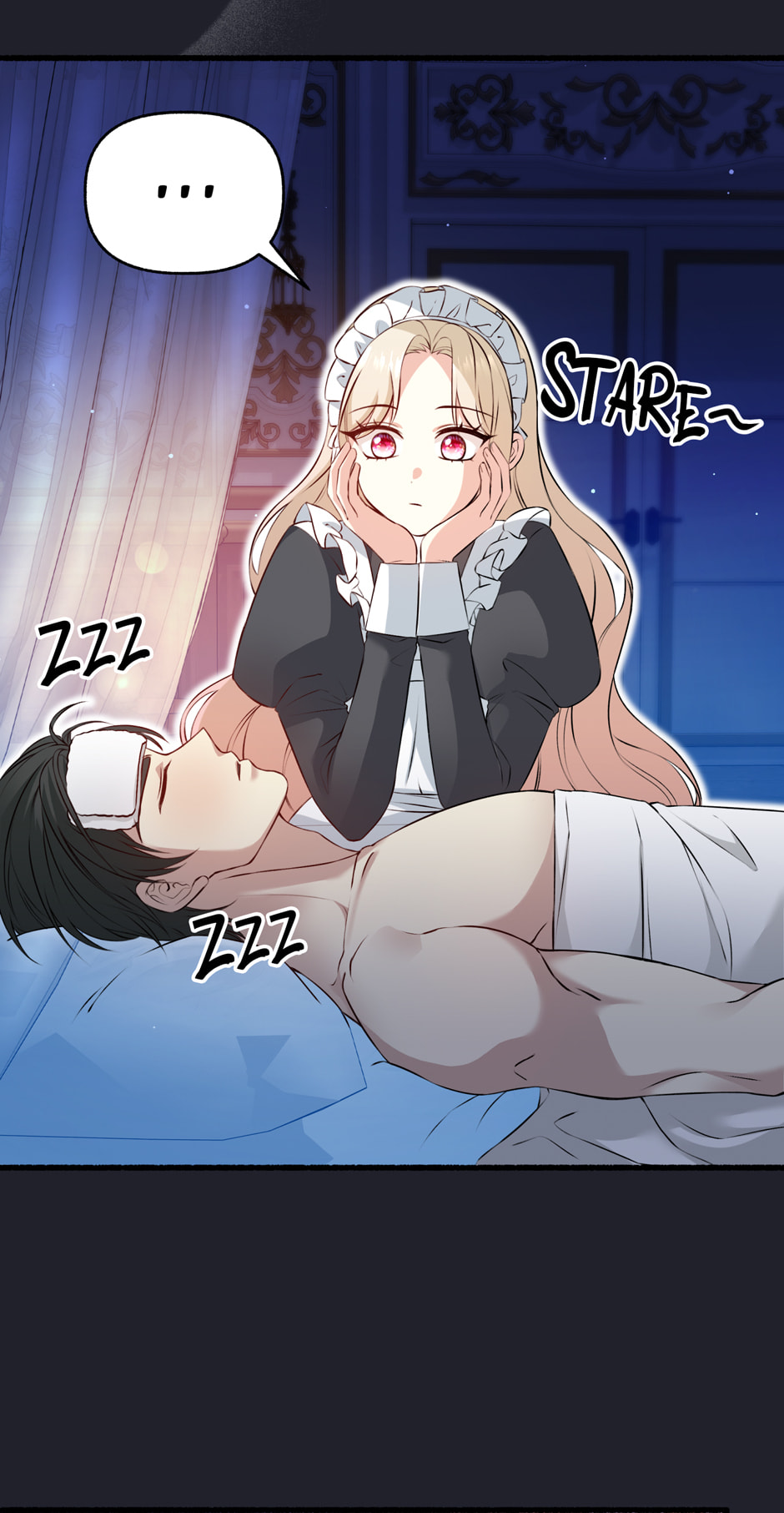 Read The Villainess Makeover chapter 3 image 105 on Lezhin