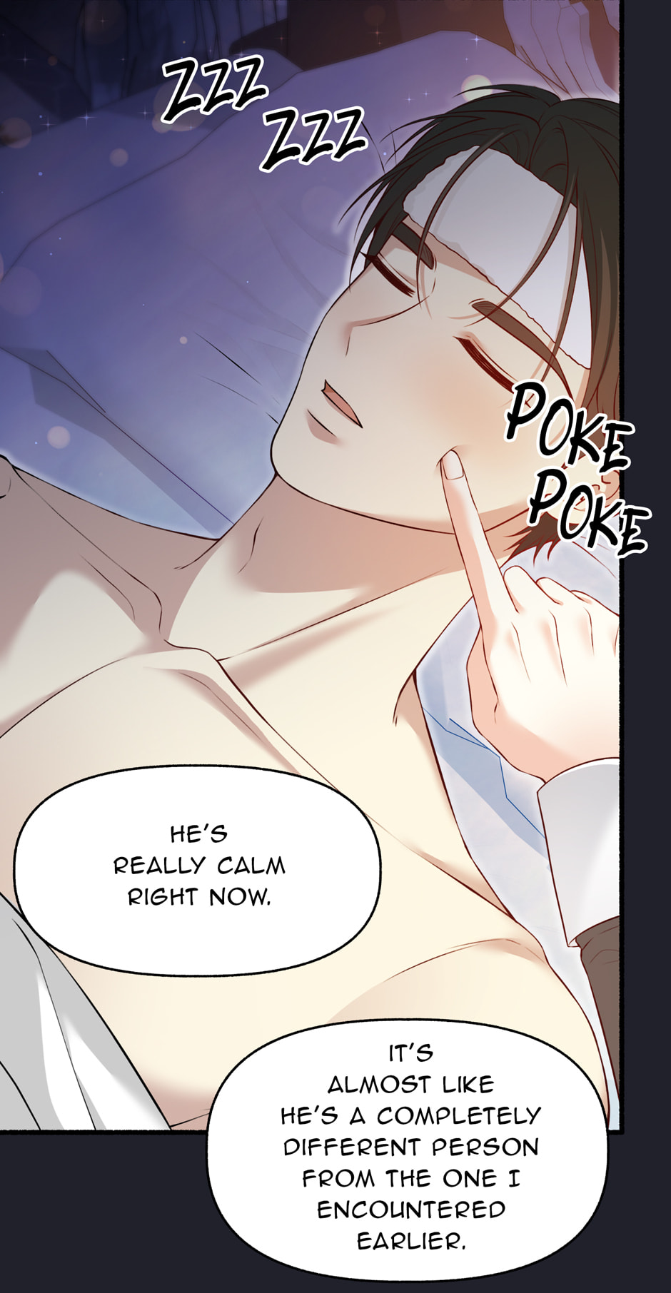 Read The Villainess Makeover chapter 3 image 106 on Lezhin