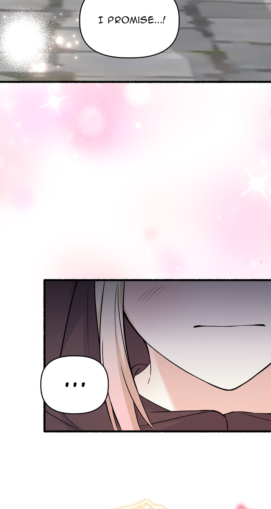 Read The Villainess Makeover chapter 3 image 11 on Lezhin