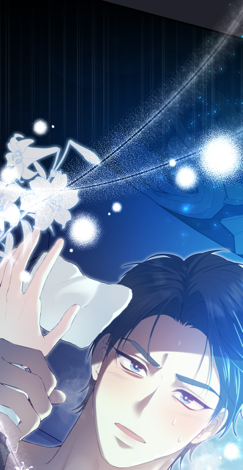 Read The Villainess Makeover chapter 3 image 110 on Lezhin
