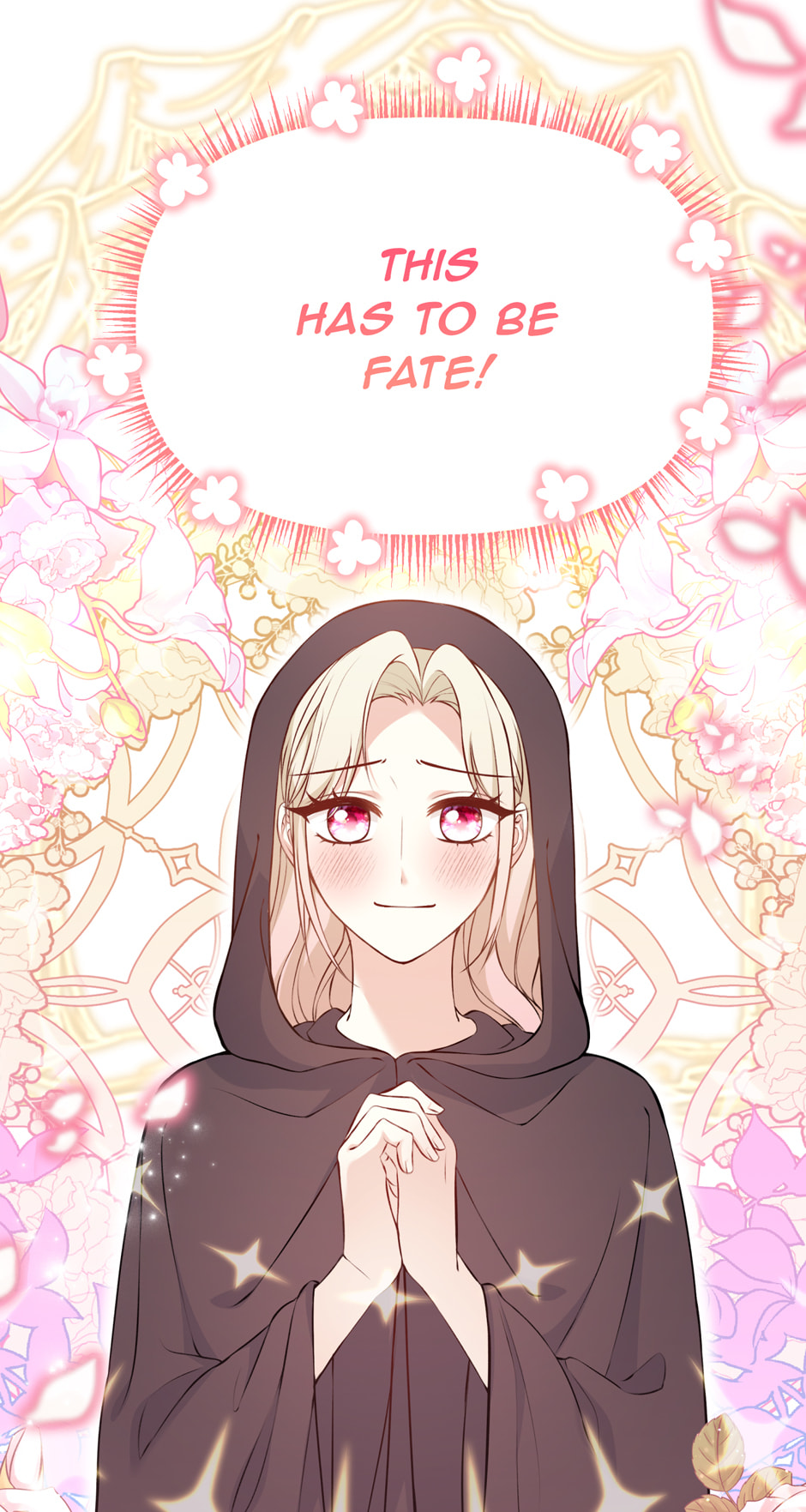 Read The Villainess Makeover chapter 3 image 12 on Lezhin