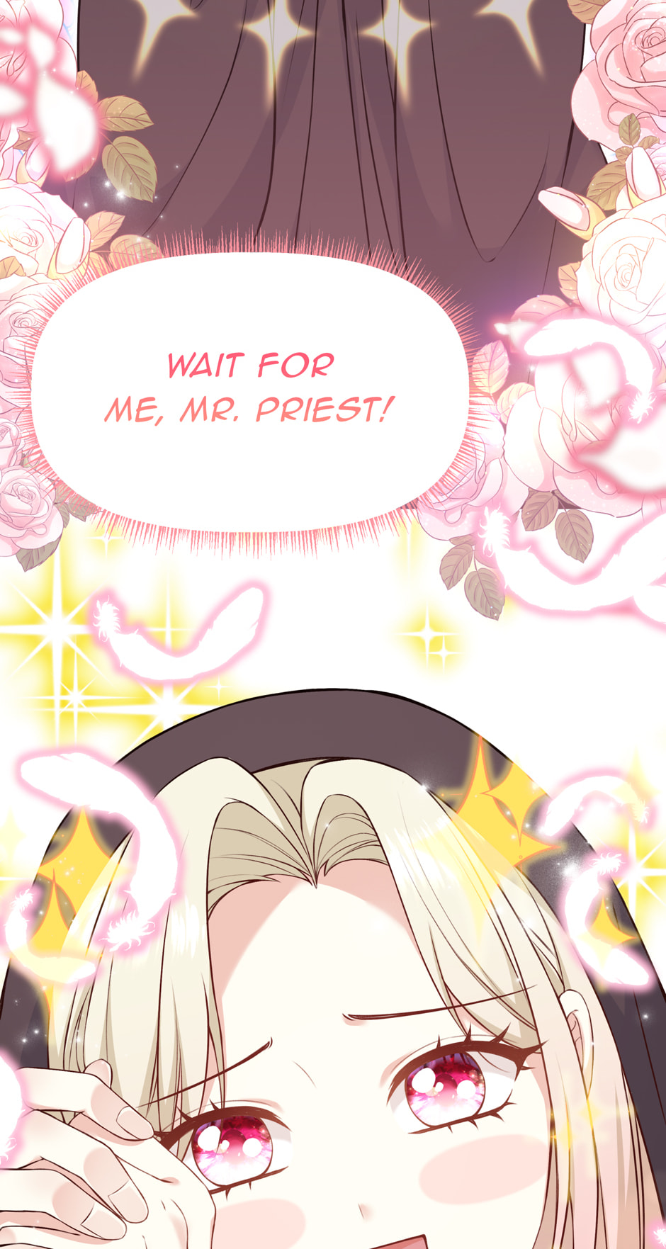 Read The Villainess Makeover chapter 3 image 13 on Lezhin