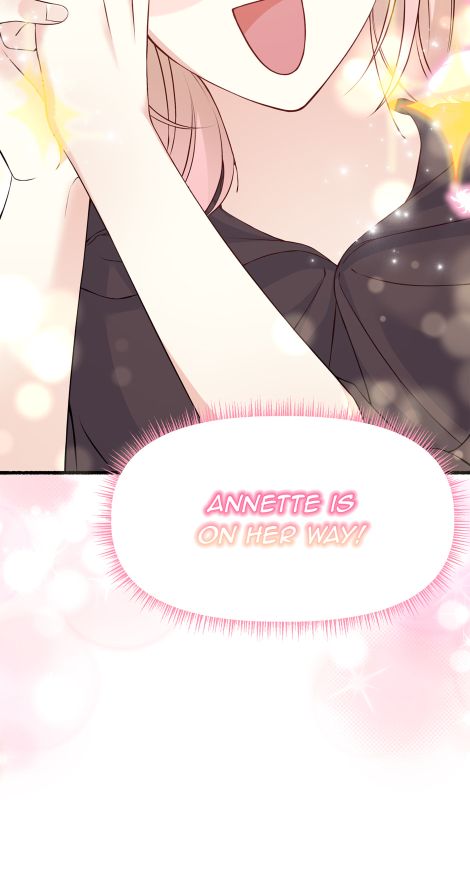 Read The Villainess Makeover chapter 3 image 14 on Lezhin
