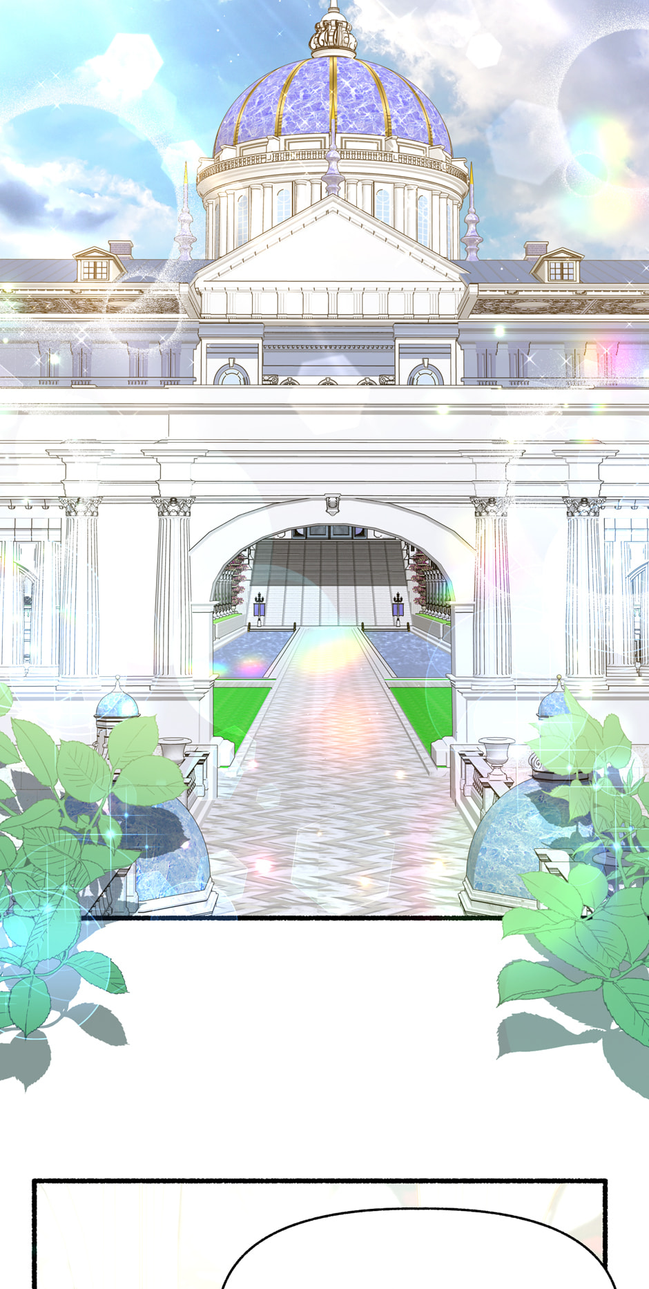 Read The Villainess Makeover chapter 3 image 16 on Lezhin