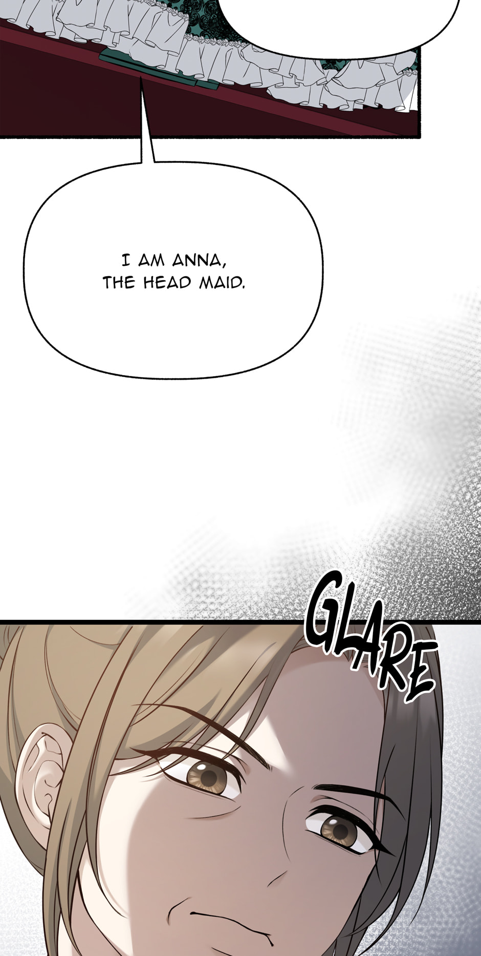 Read The Villainess Makeover chapter 3 image 19 on Lezhin