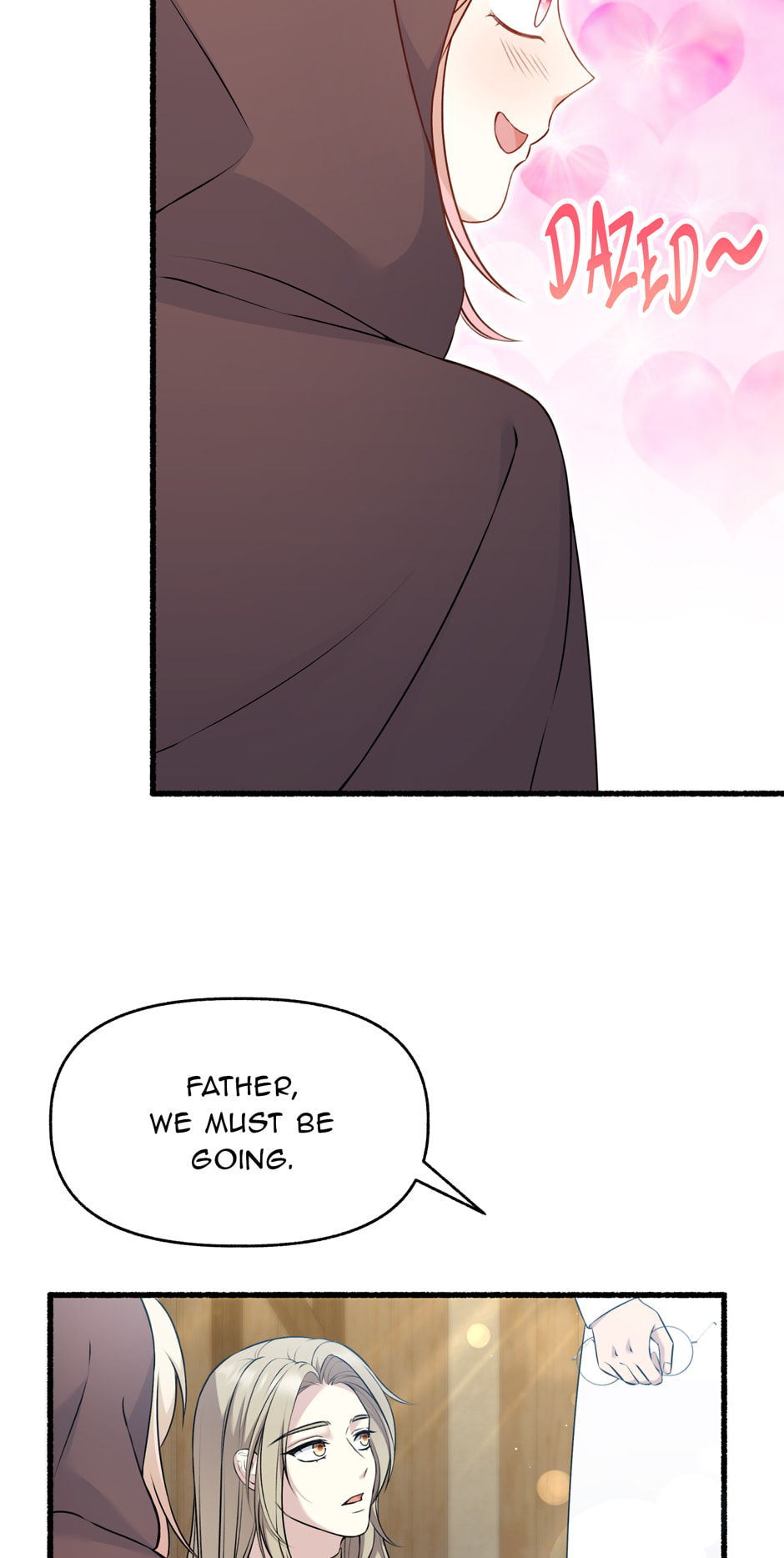 Read The Villainess Makeover chapter 3 image 2 on Lezhin