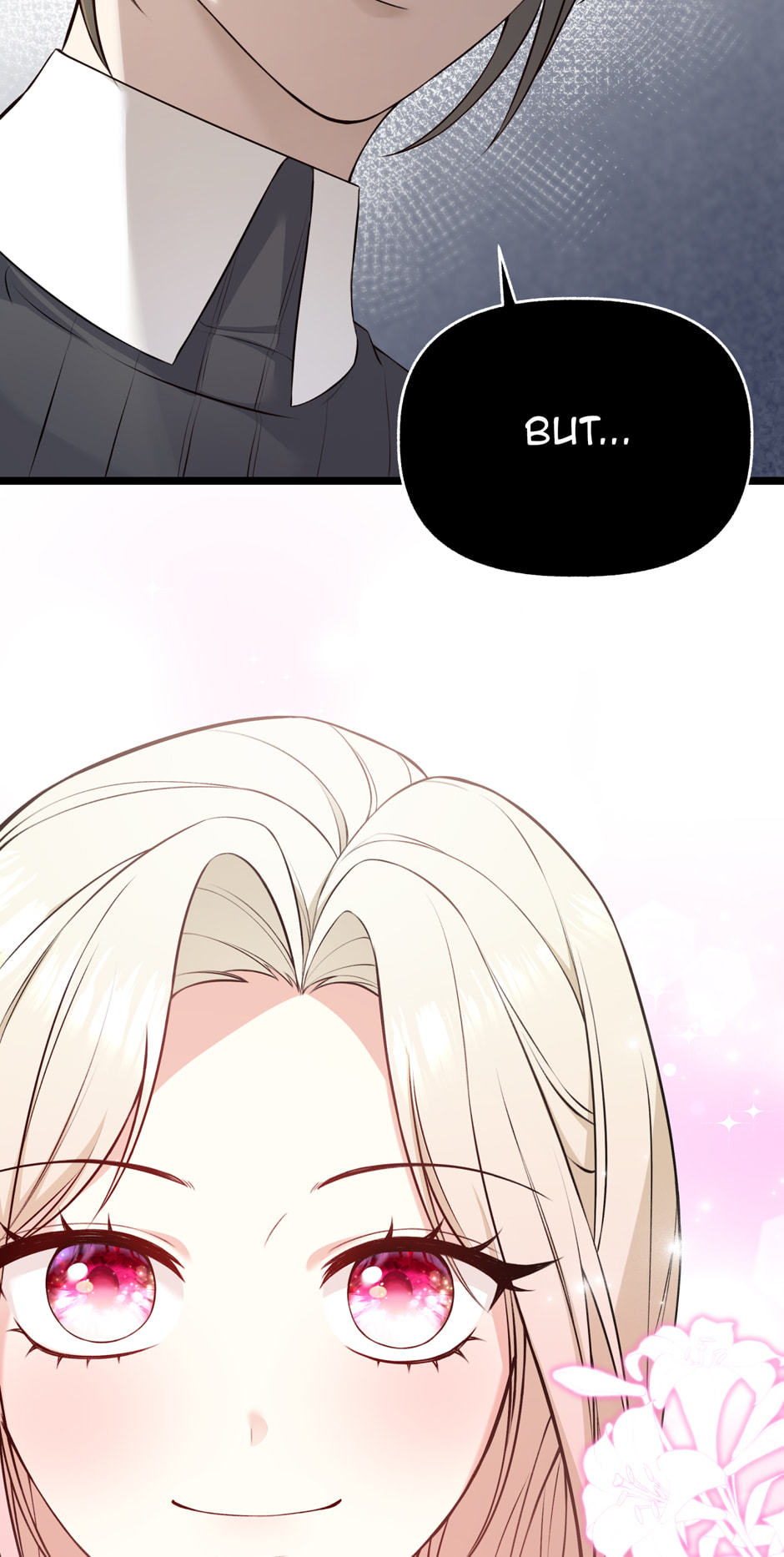 Read The Villainess Makeover chapter 3 image 20 on Lezhin