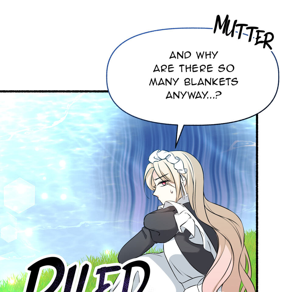 Read The Villainess Makeover chapter 3 image 29 on Lezhin