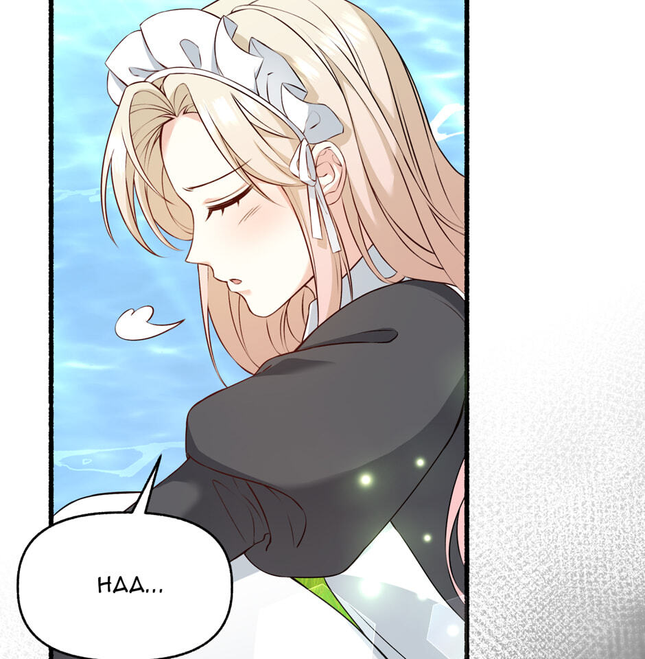 Read The Villainess Makeover chapter 3 image 31 on Lezhin