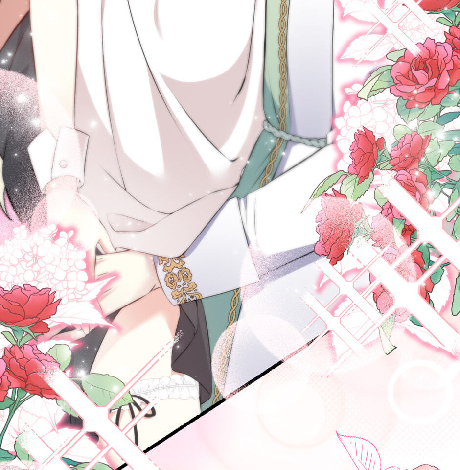 Read The Villainess Makeover chapter 3 image 34 on Lezhin