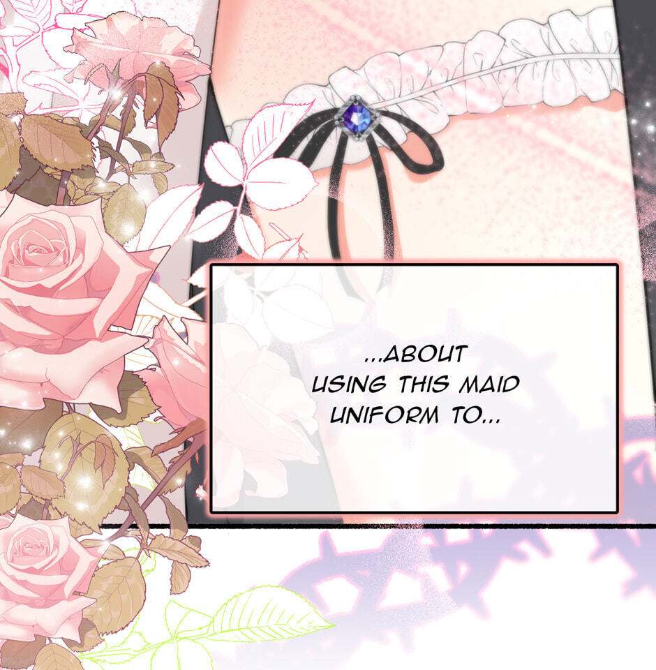 Read The Villainess Makeover chapter 3 image 37 on Lezhin