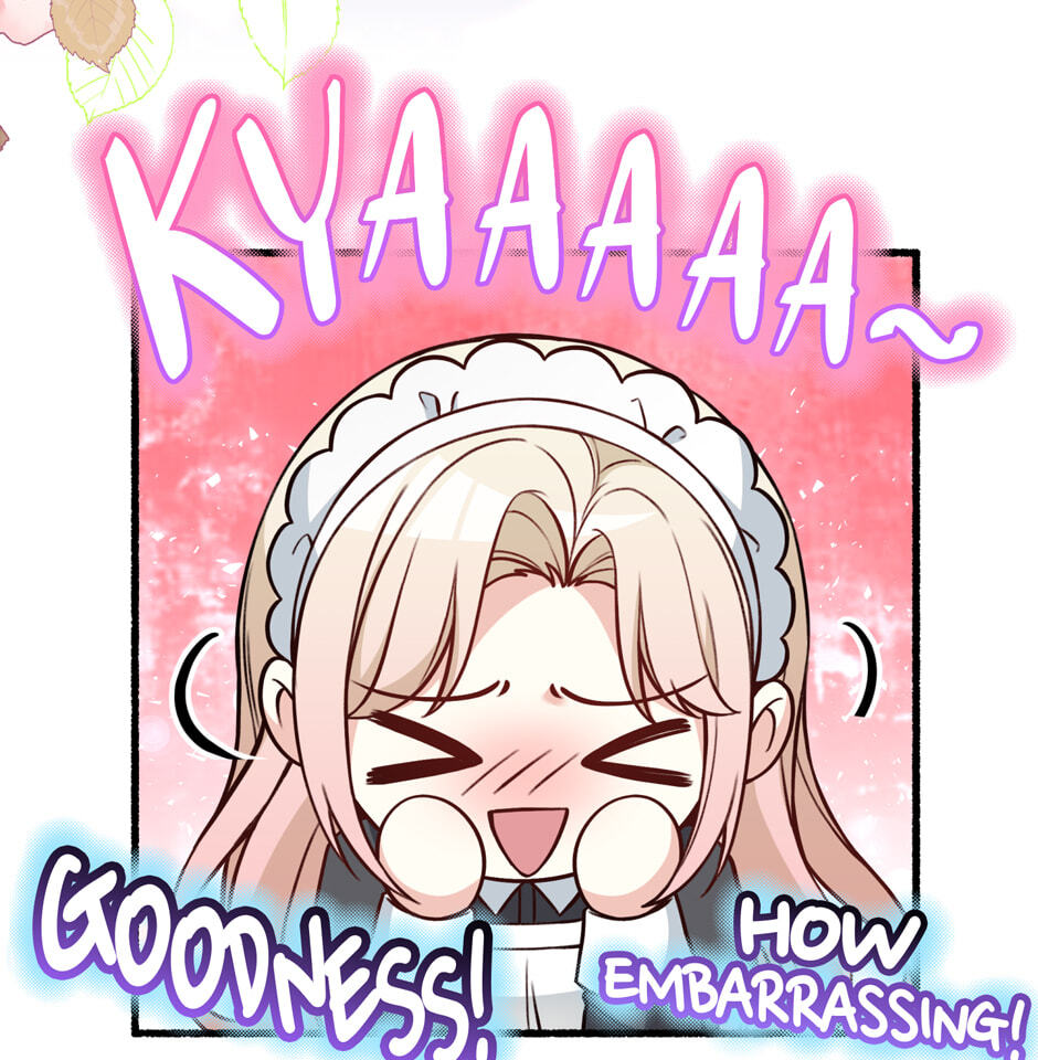 Read The Villainess Makeover chapter 3 image 38 on Lezhin