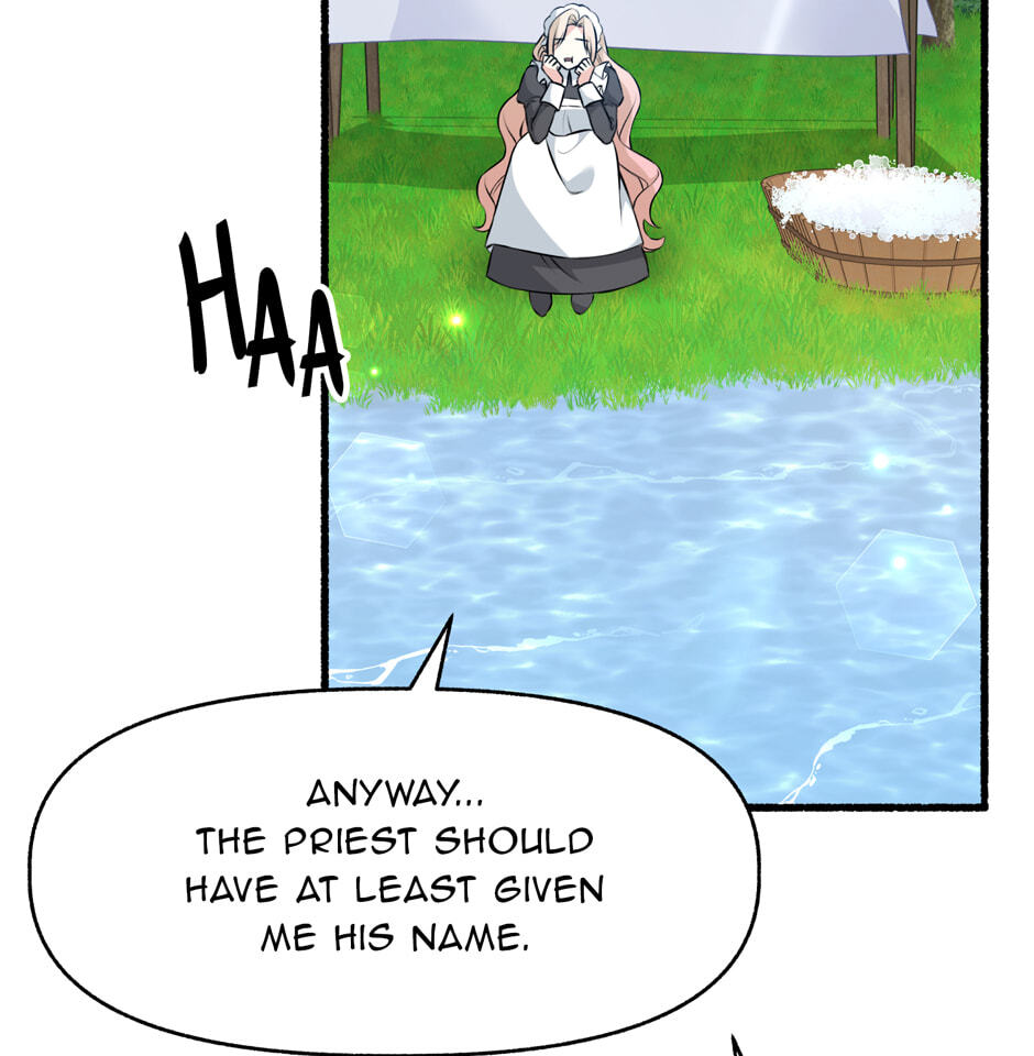Read The Villainess Makeover chapter 3 image 40 on Lezhin
