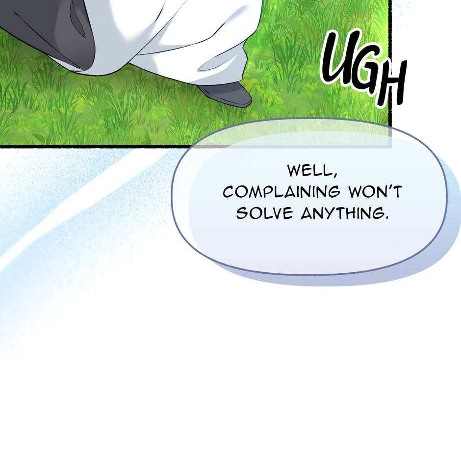 Read The Villainess Makeover chapter 3 image 42 on Lezhin