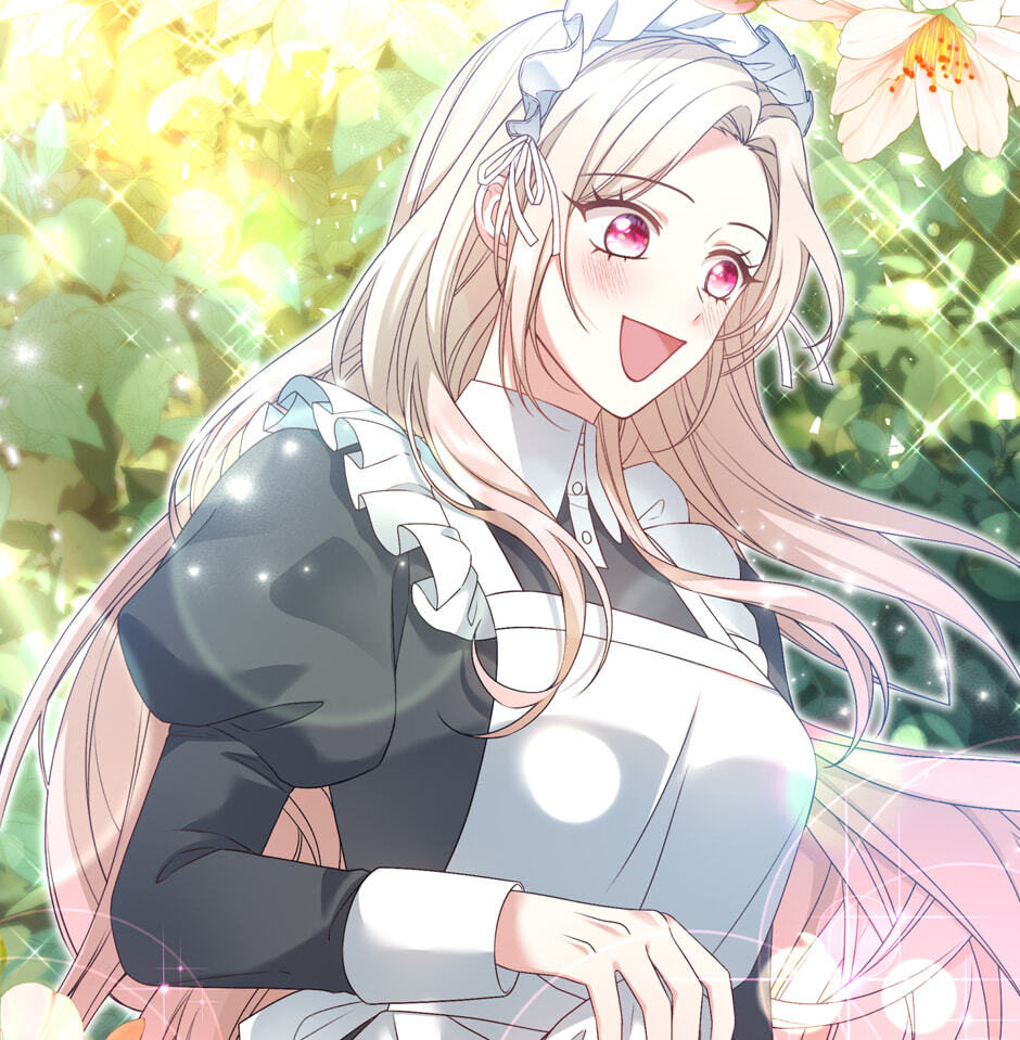 Read The Villainess Makeover chapter 3 image 45 on Lezhin