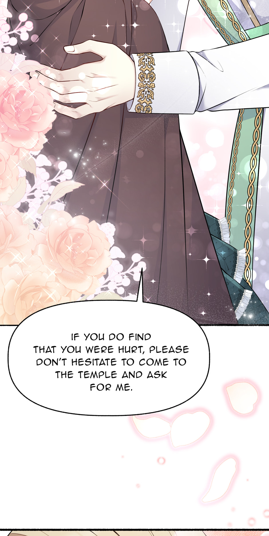 Read The Villainess Makeover chapter 3 image 5 on Lezhin