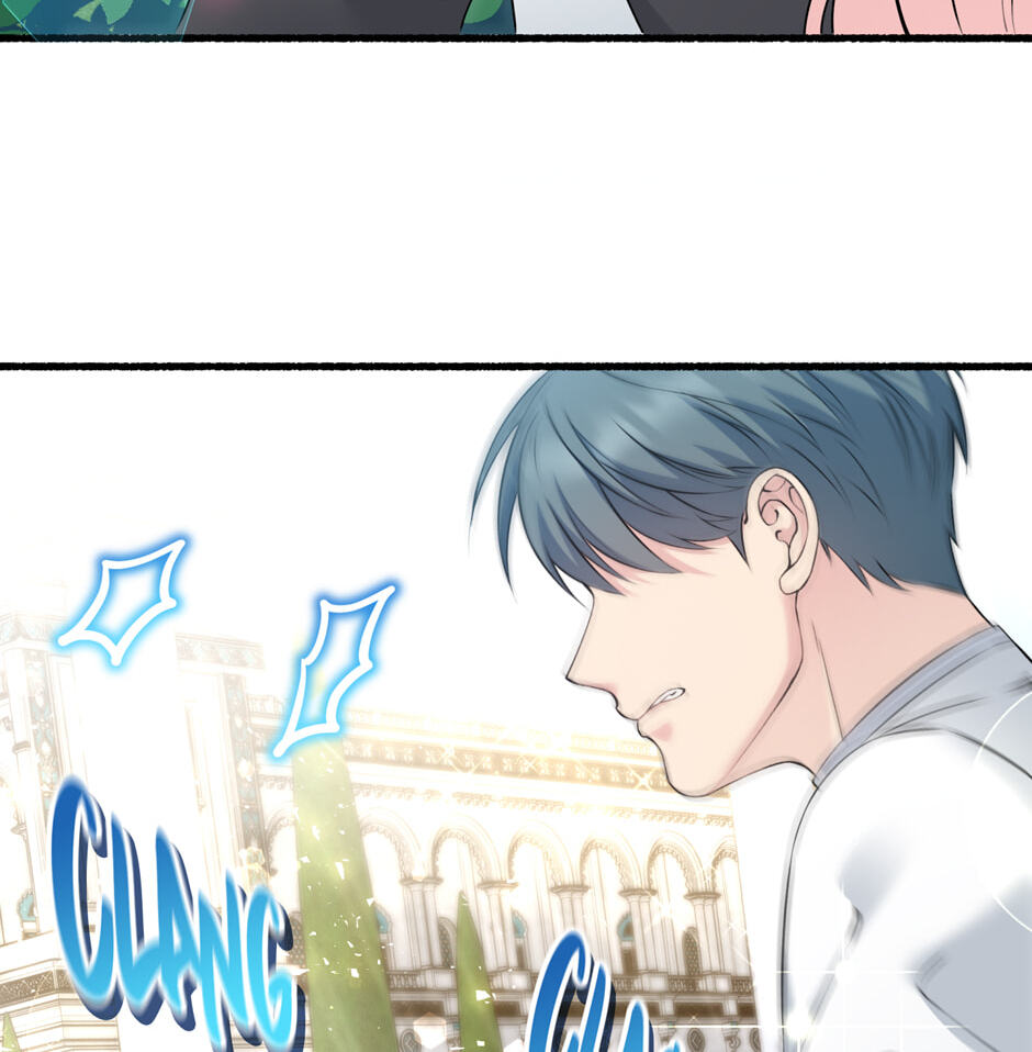 Read The Villainess Makeover chapter 3 image 50 on Lezhin