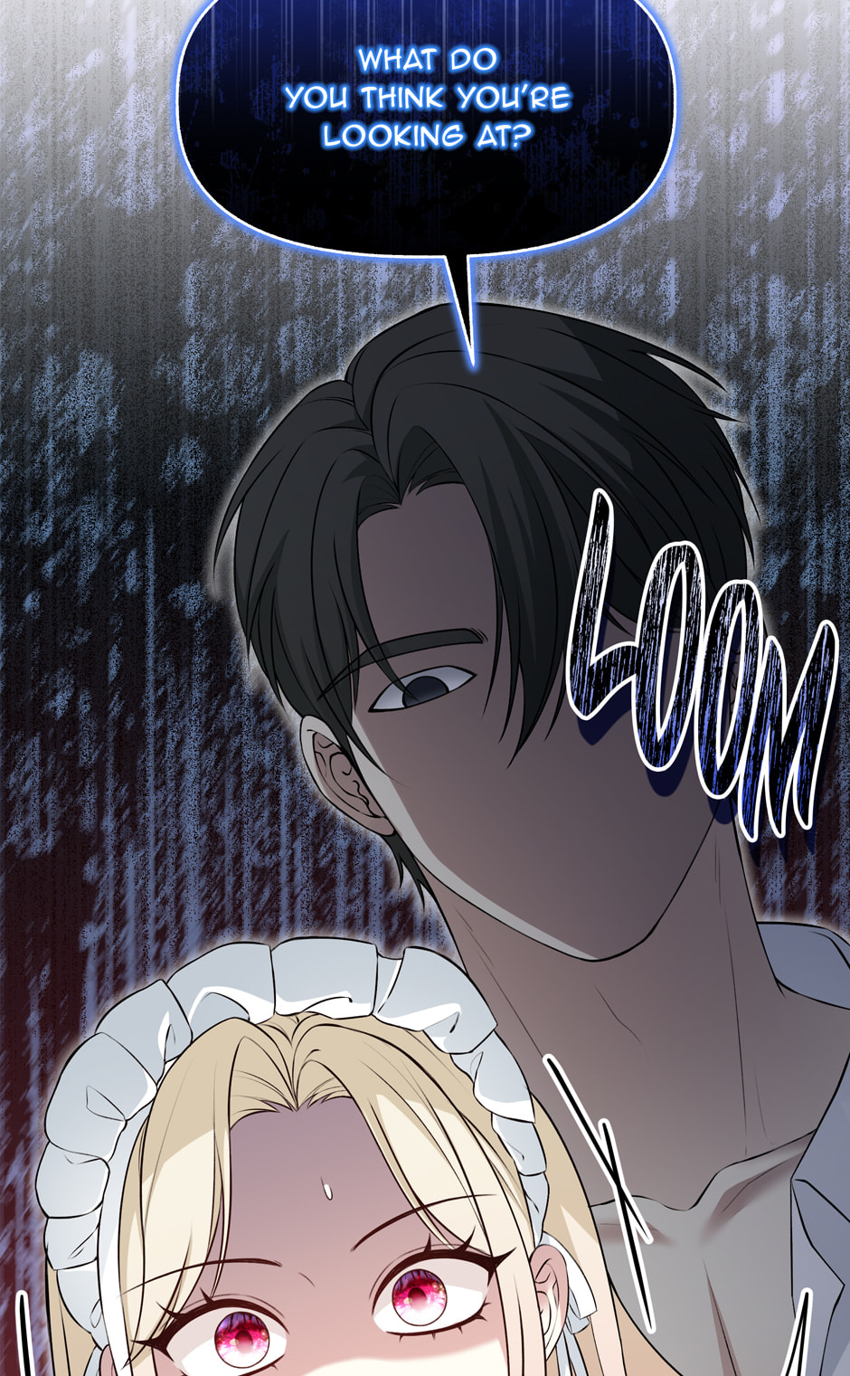Read The Villainess Makeover chapter 3 image 55 on Lezhin