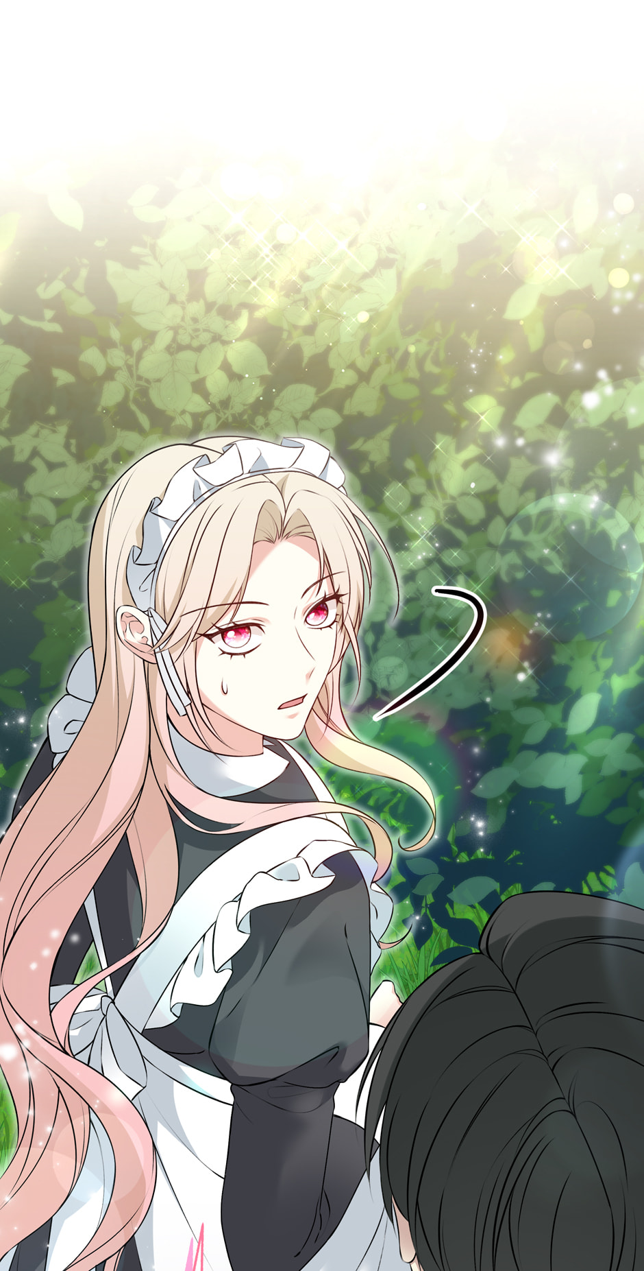 Read The Villainess Makeover chapter 3 image 57 on Lezhin