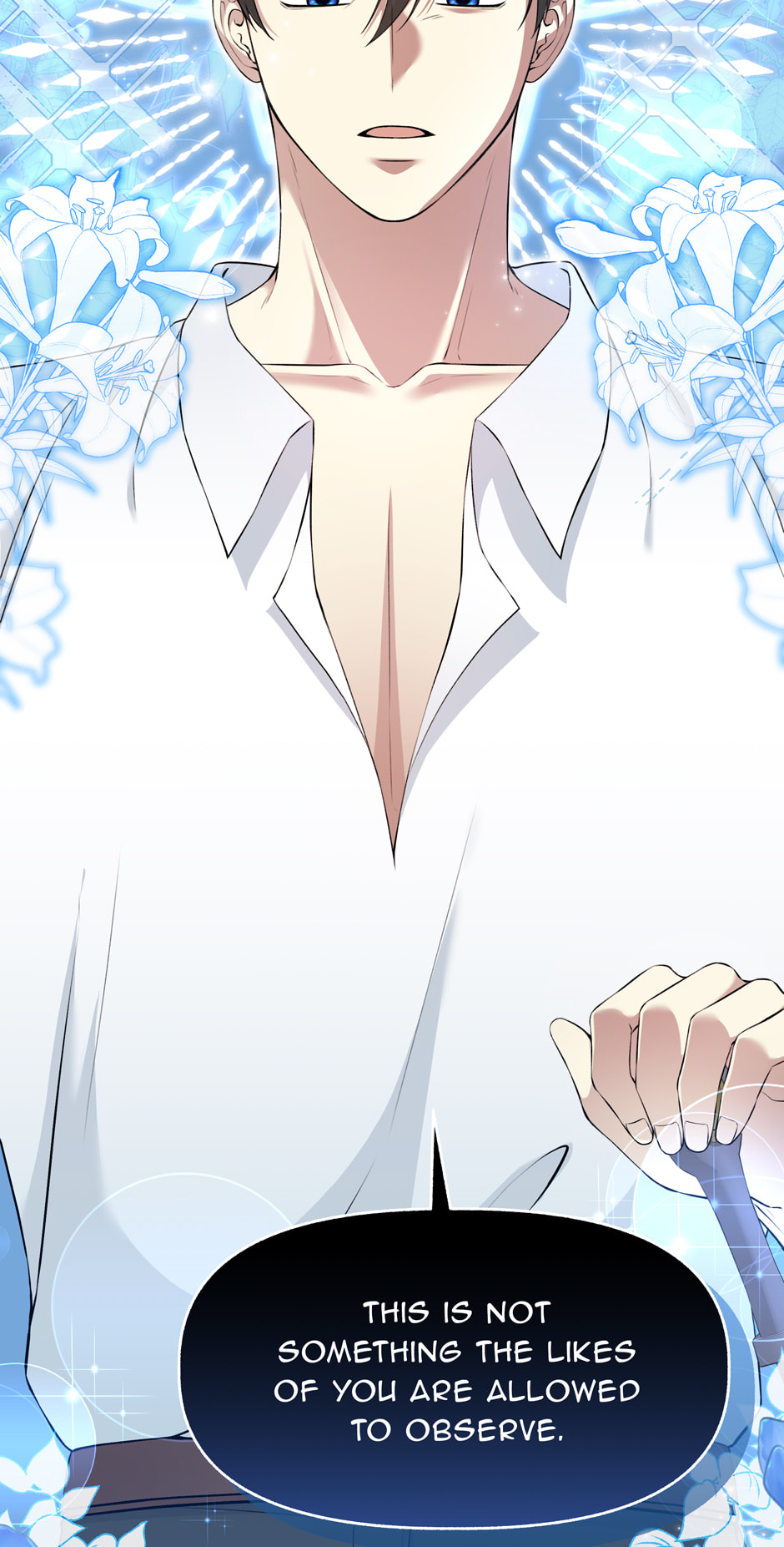 Read The Villainess Makeover chapter 3 image 59 on Lezhin