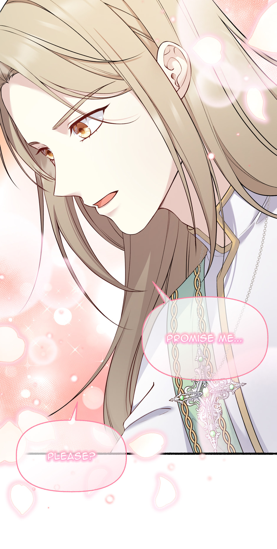 Read The Villainess Makeover chapter 3 image 6 on Lezhin
