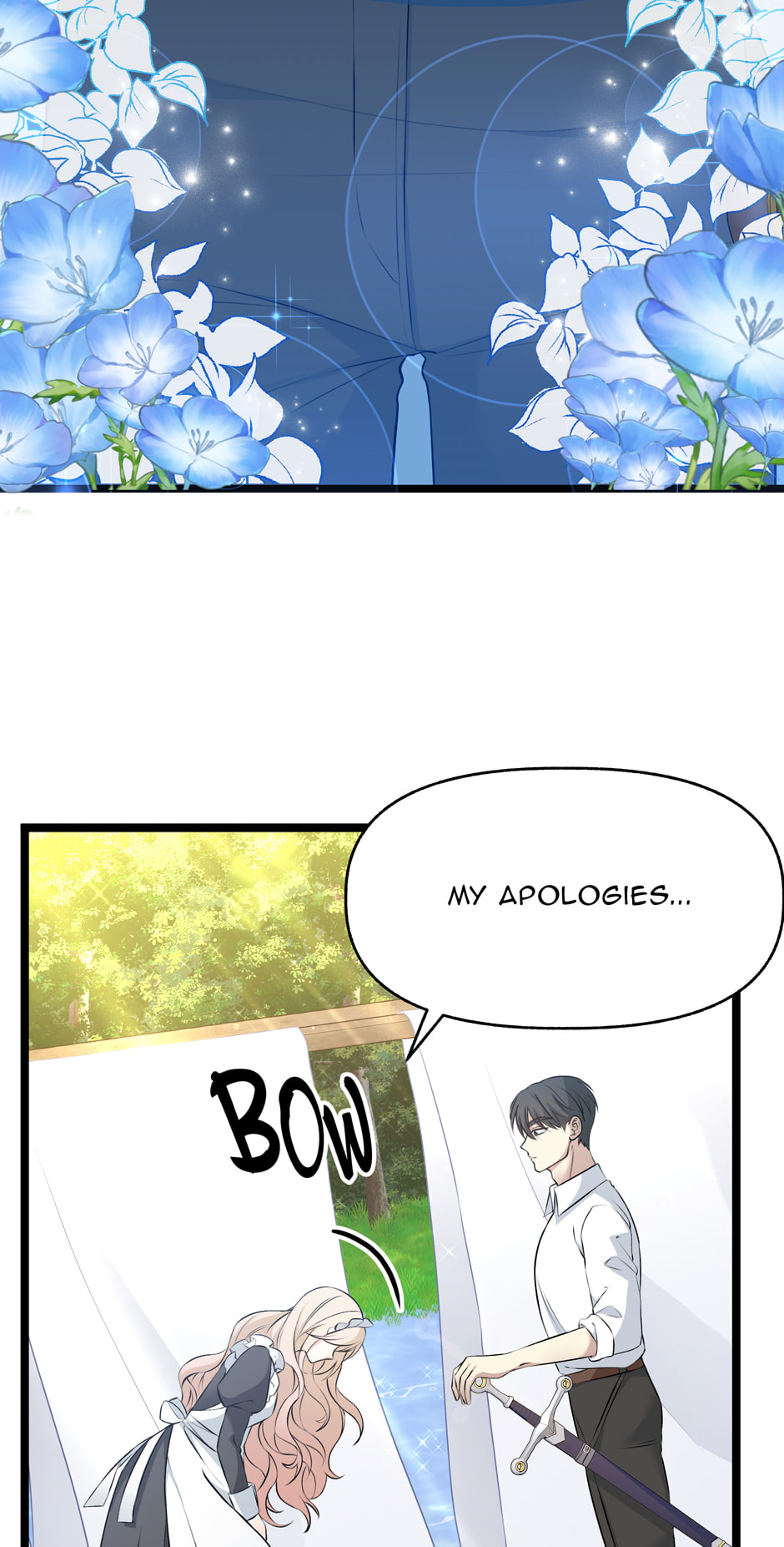 Read The Villainess Makeover chapter 3 image 60 on Lezhin