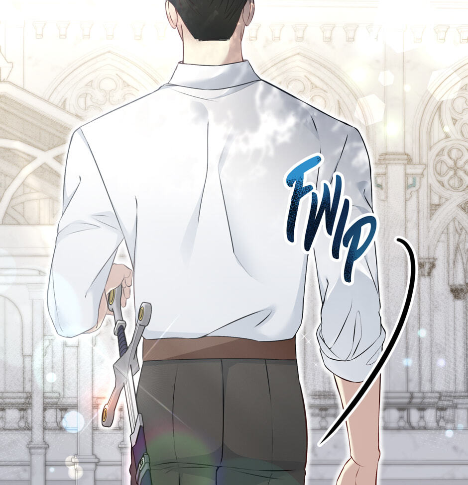 Read The Villainess Makeover chapter 3 image 64 on Lezhin