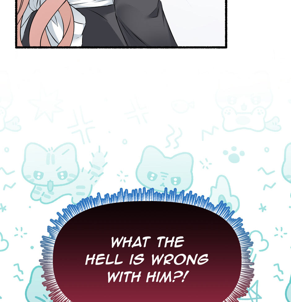 Read The Villainess Makeover chapter 3 image 68 on Lezhin
