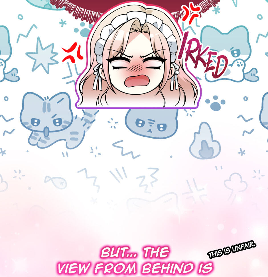 Read The Villainess Makeover chapter 3 image 69 on Lezhin