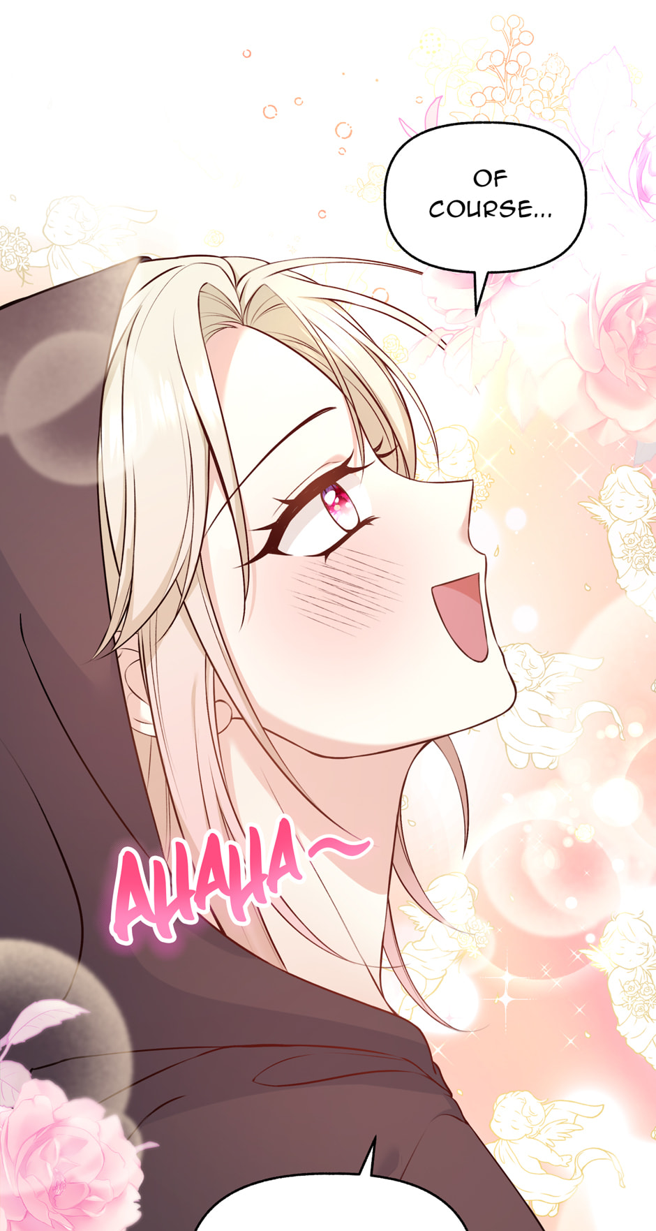 Read The Villainess Makeover chapter 3 image 7 on Lezhin
