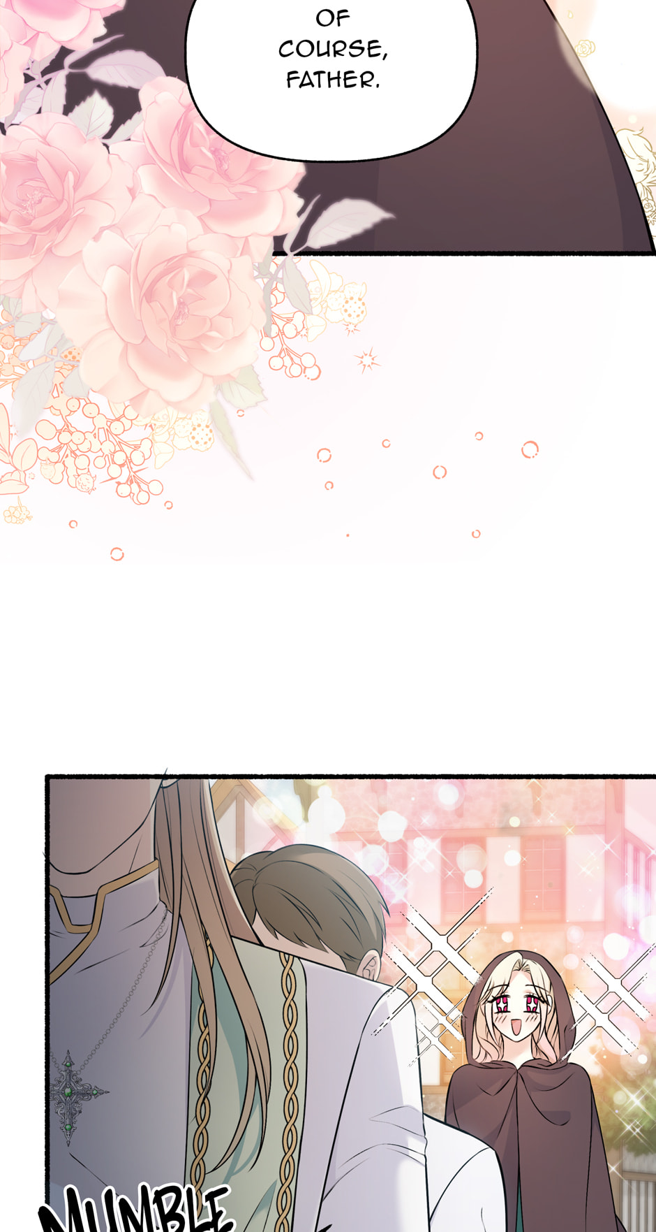 Read The Villainess Makeover chapter 3 image 8 on Lezhin