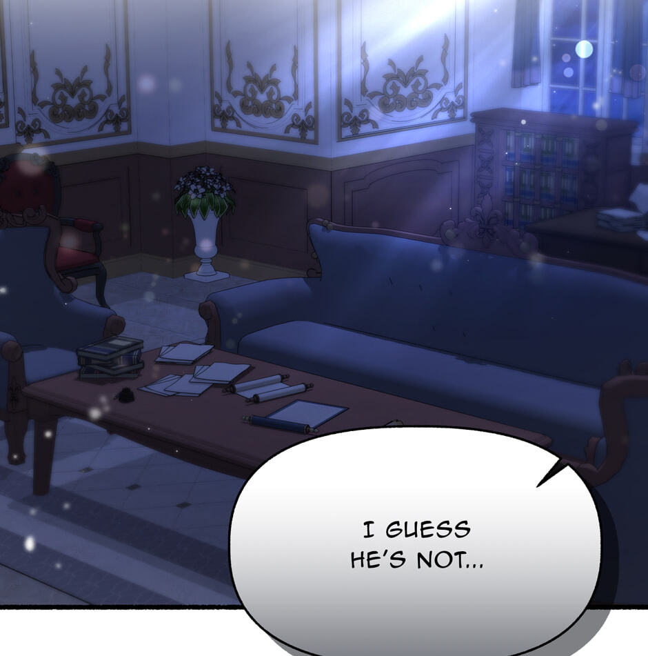Read The Villainess Makeover chapter 3 image 83 on Lezhin