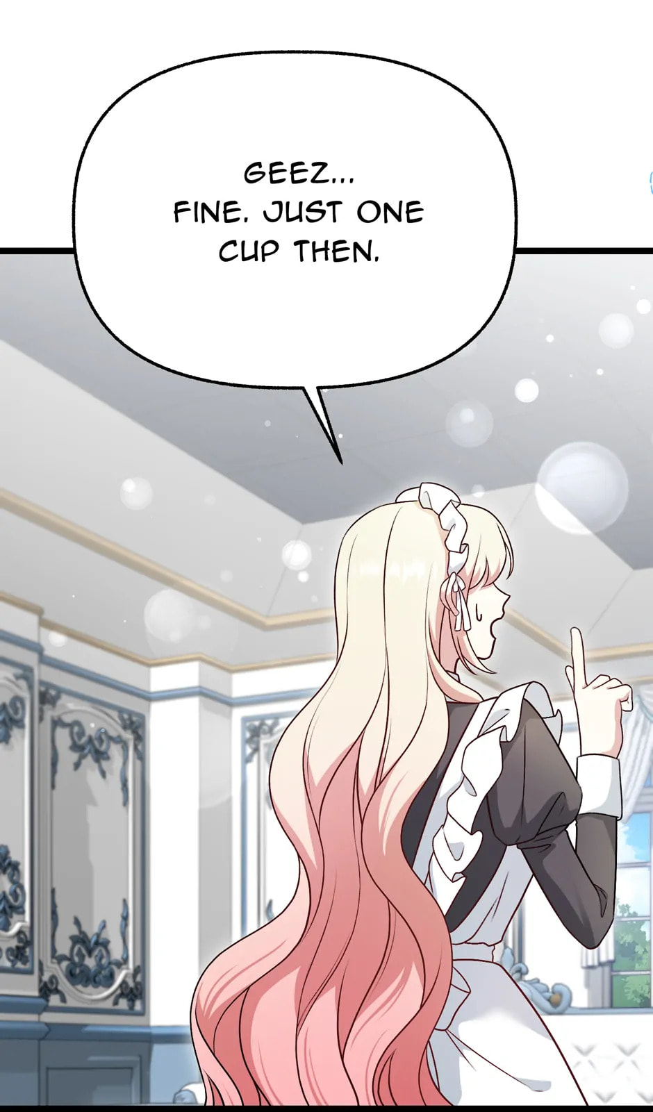 Read The Villainess Makeover chapter 30 image 100 on Lezhin