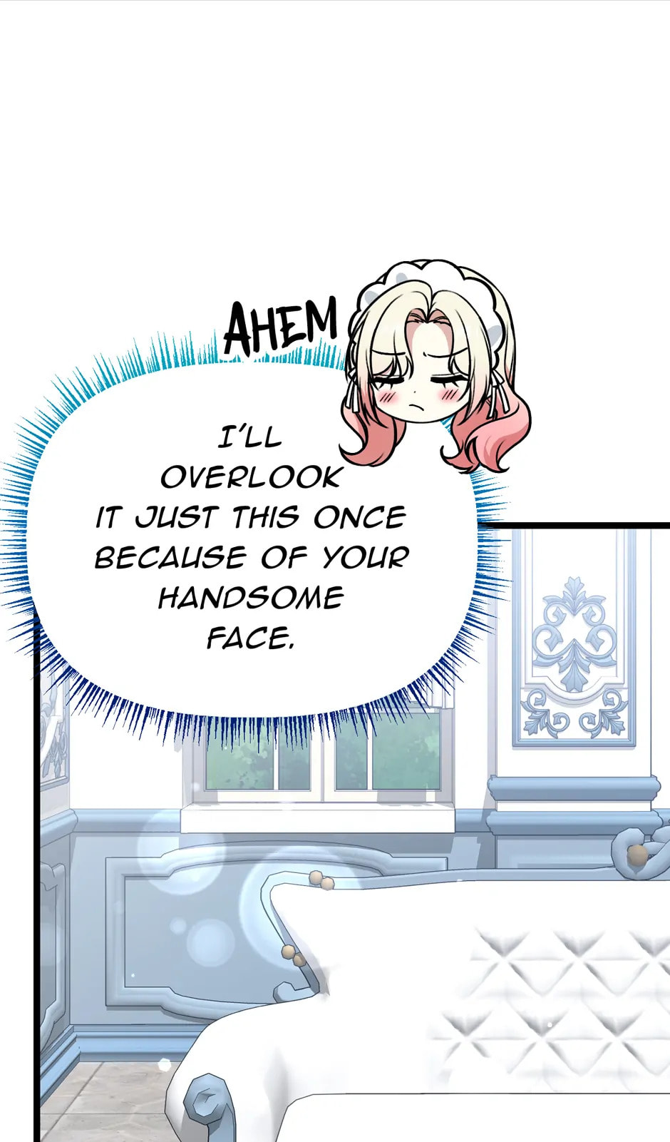 Read The Villainess Makeover chapter 30 image 101 on Lezhin