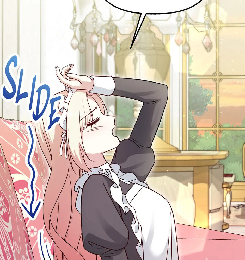 Read The Villainess Makeover chapter 30 image 117 on Lezhin