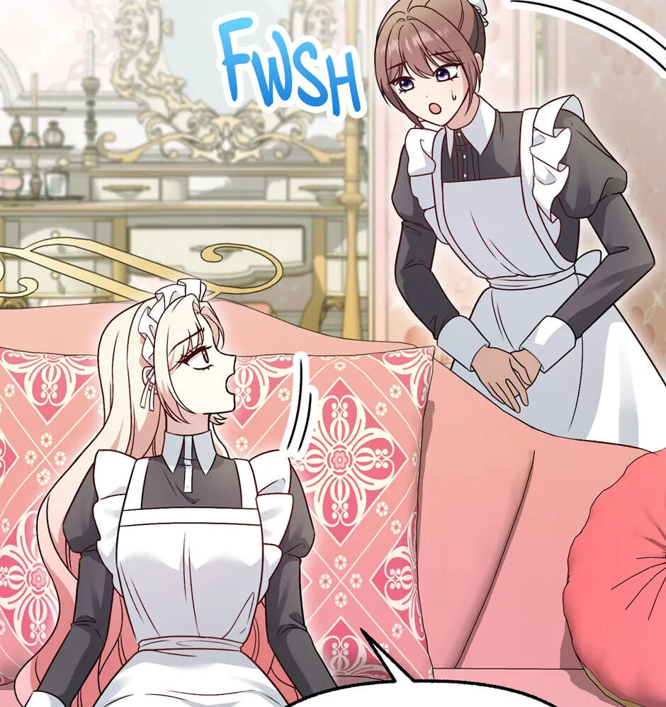 Read The Villainess Makeover chapter 30 image 119 on Lezhin