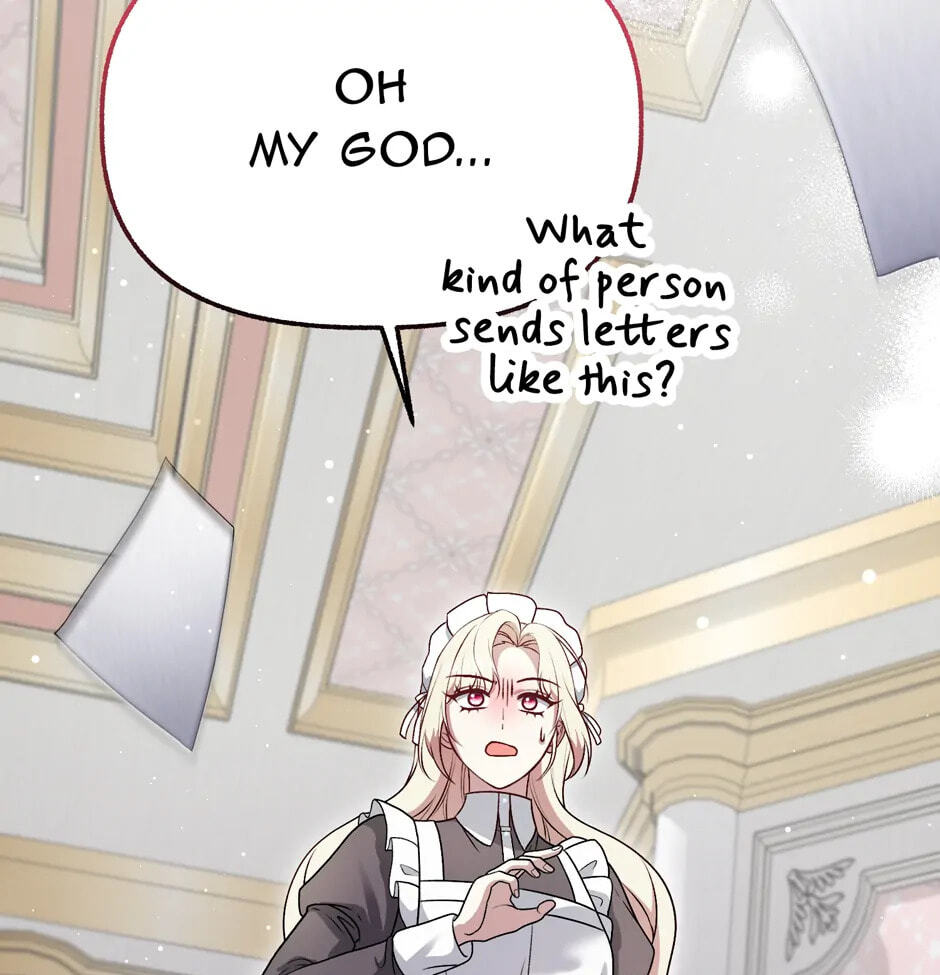 Read The Villainess Makeover chapter 30 image 12 on Lezhin