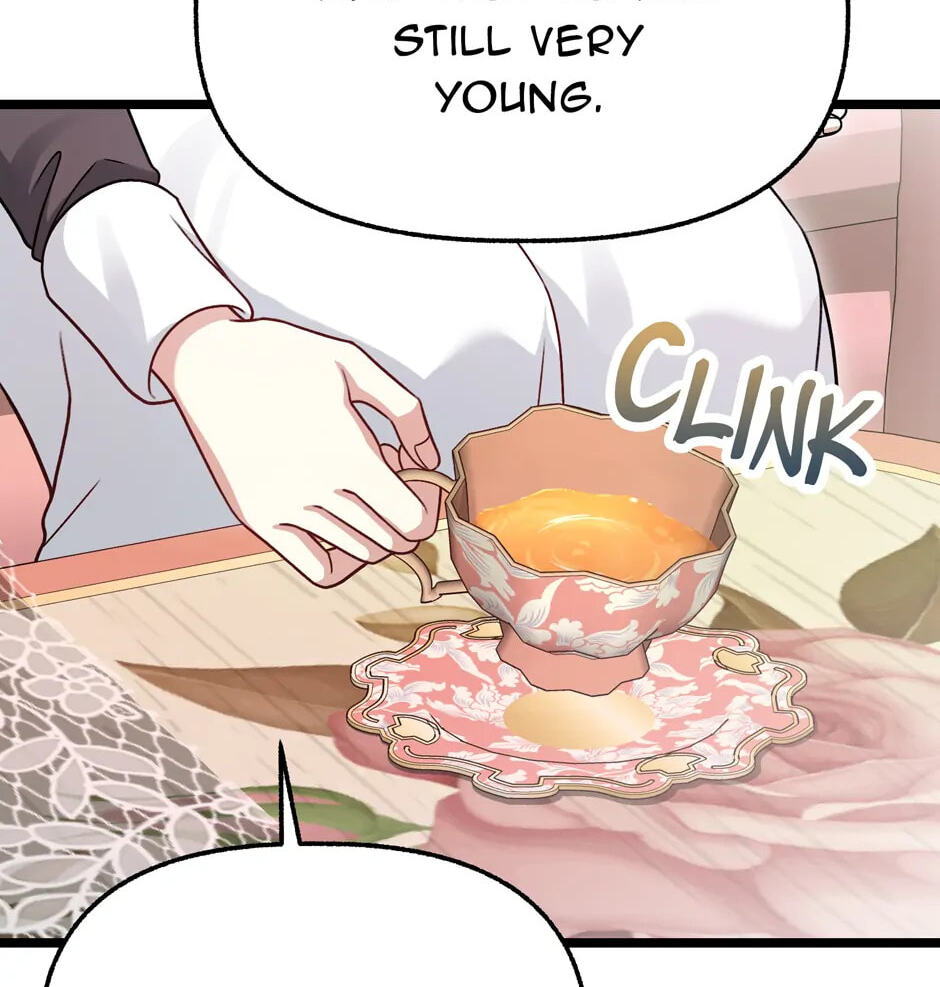Read The Villainess Makeover chapter 30 image 126 on Lezhin