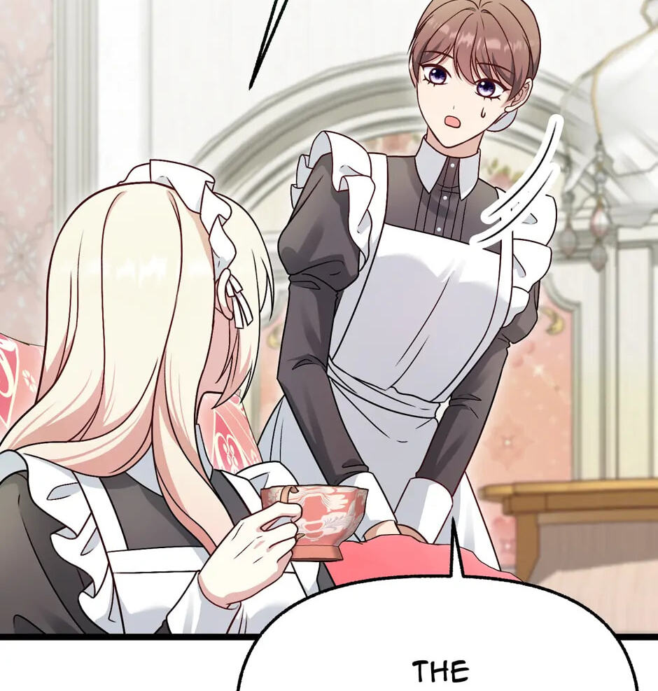 Read The Villainess Makeover chapter 30 image 128 on Lezhin
