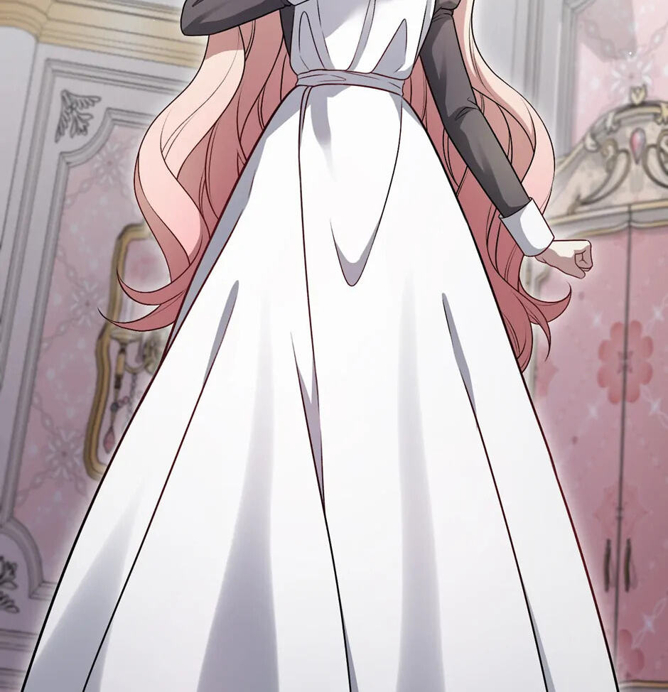 Read The Villainess Makeover chapter 30 image 13 on Lezhin