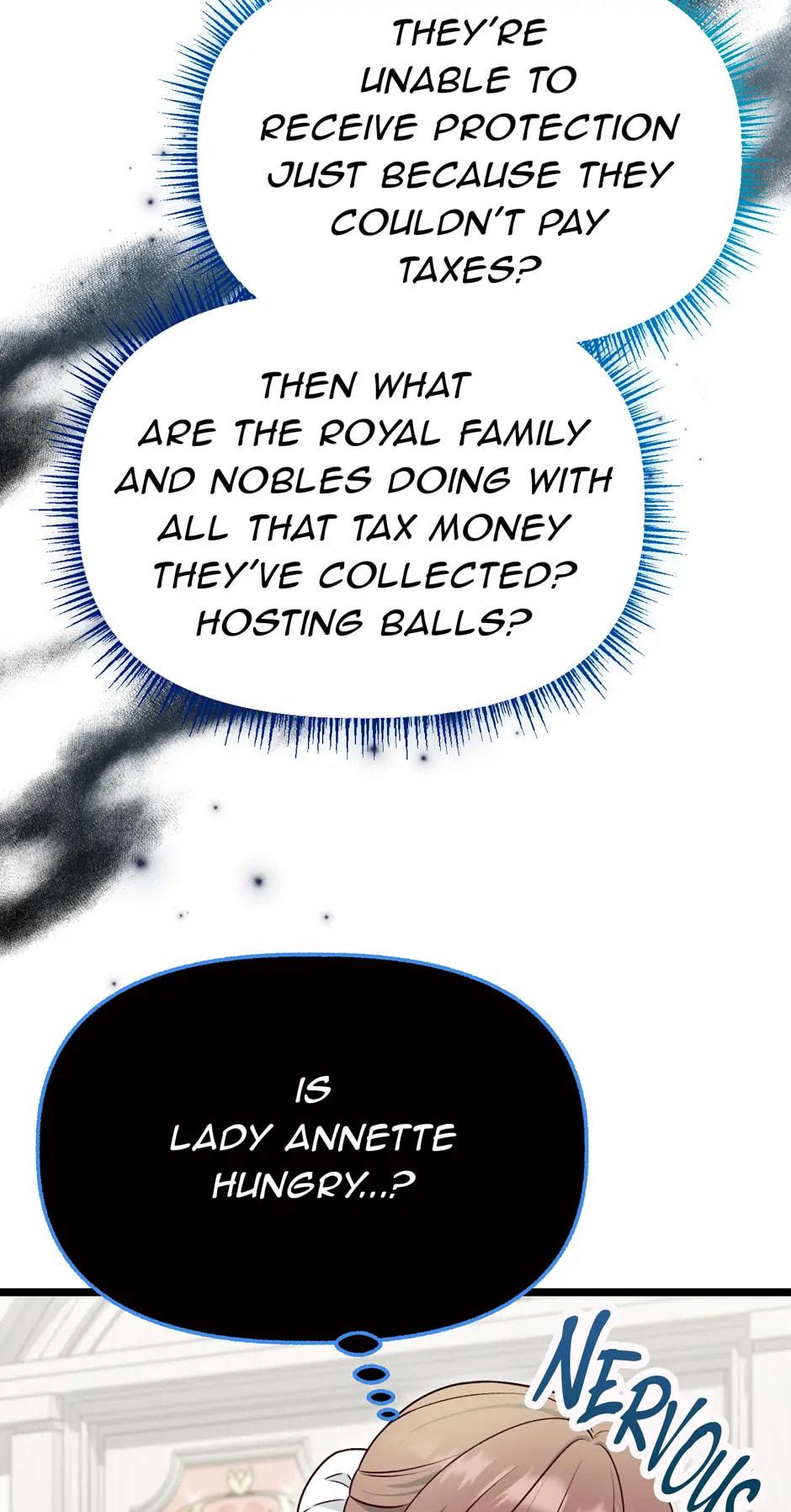 Read The Villainess Makeover chapter 30 image 140 on Lezhin