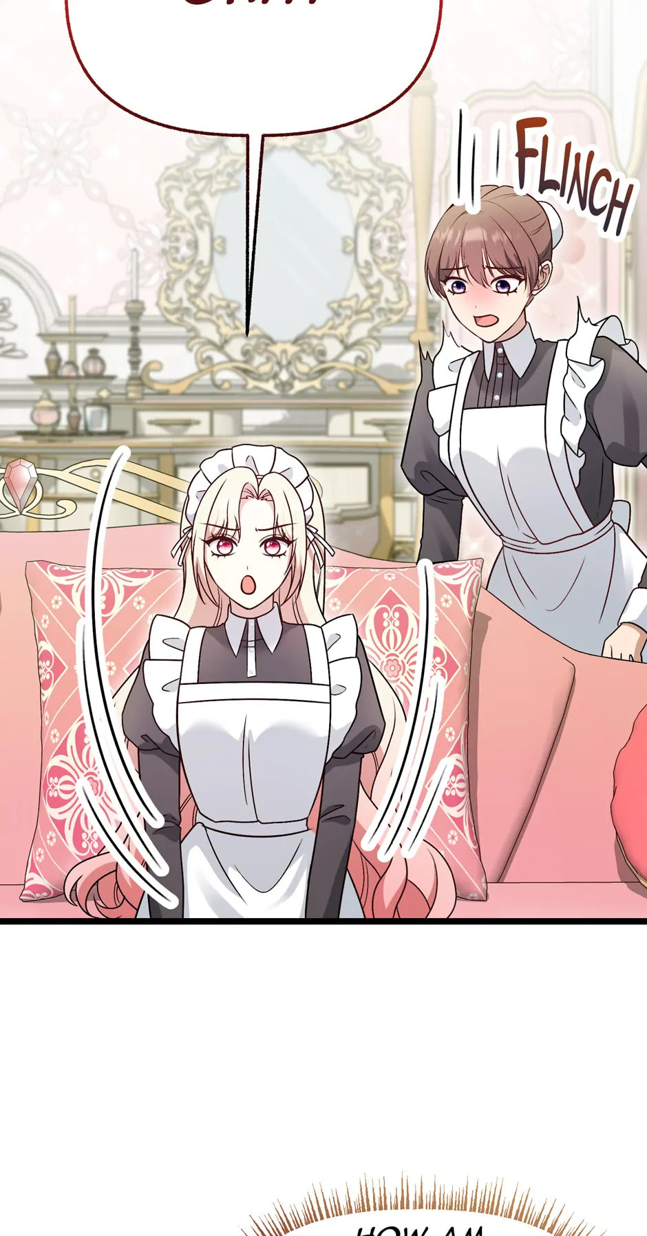 Read The Villainess Makeover chapter 30 image 142 on Lezhin