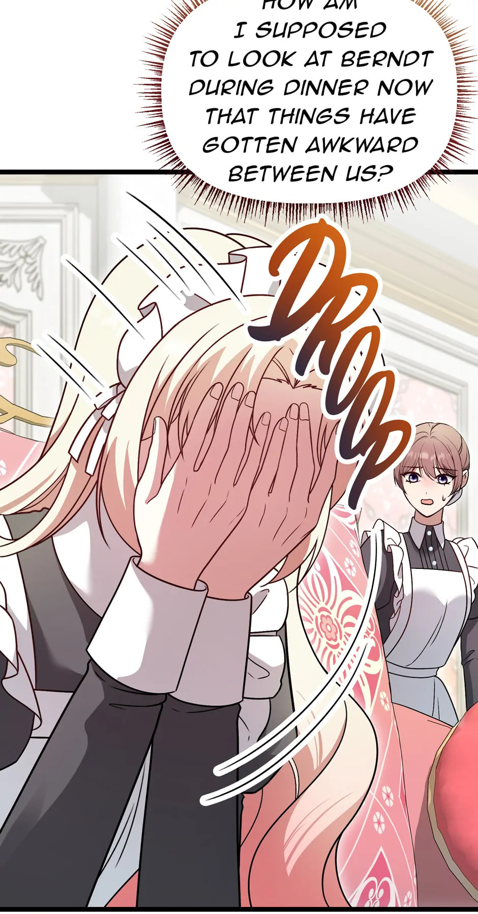 Read The Villainess Makeover chapter 30 image 143 on Lezhin