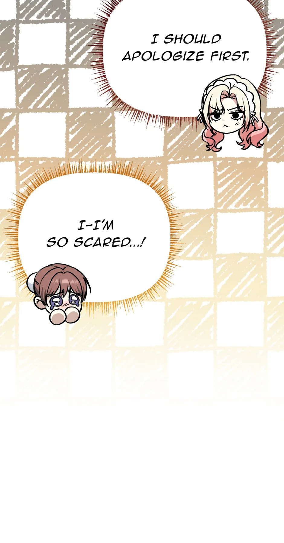 Read The Villainess Makeover chapter 30 image 145 on Lezhin