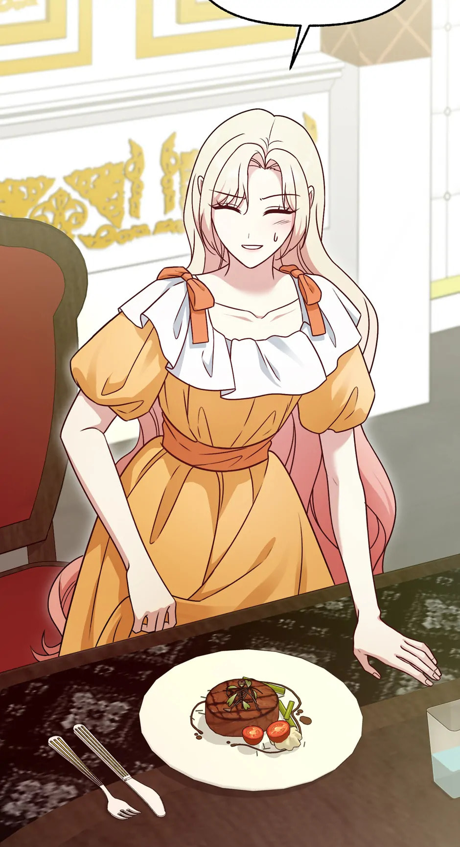 Read The Villainess Makeover chapter 30 image 149 on Lezhin