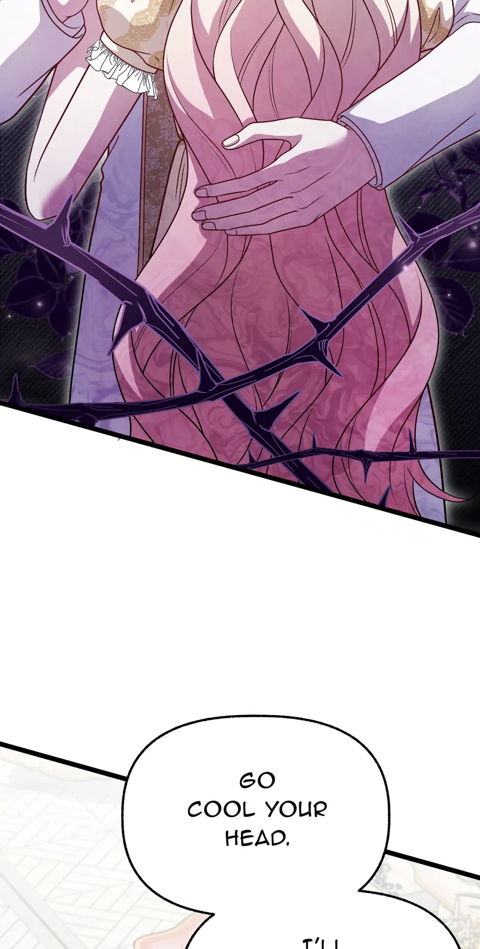 Read The Villainess Makeover chapter 30 image 19 on Lezhin