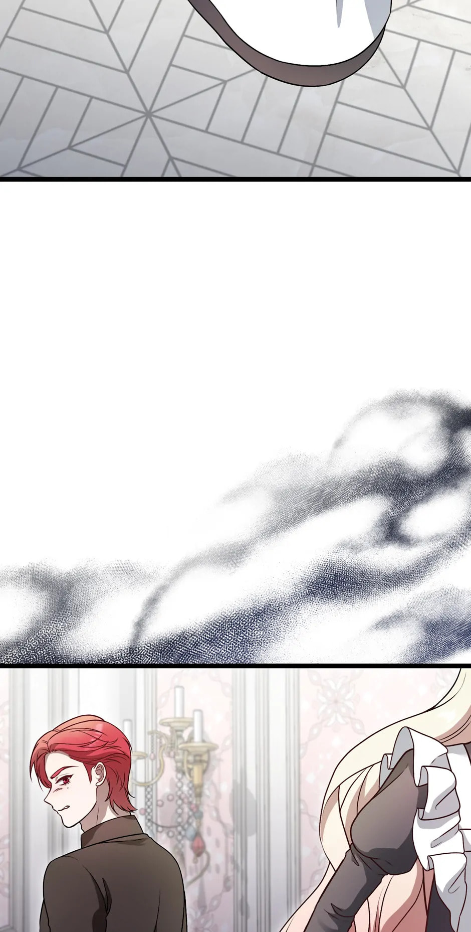 Read The Villainess Makeover chapter 30 image 21 on Lezhin