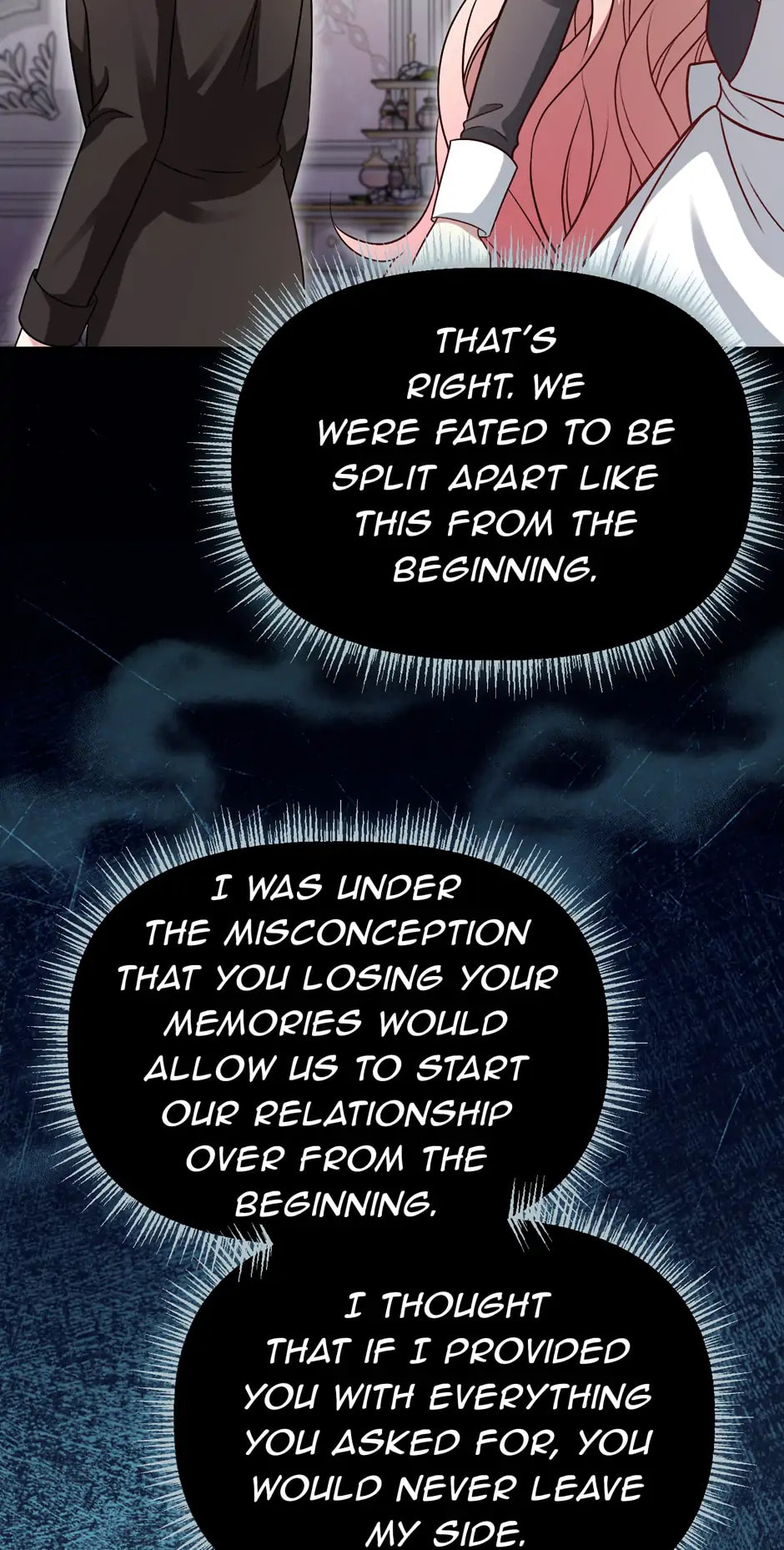 Read The Villainess Makeover chapter 30 image 22 on Lezhin