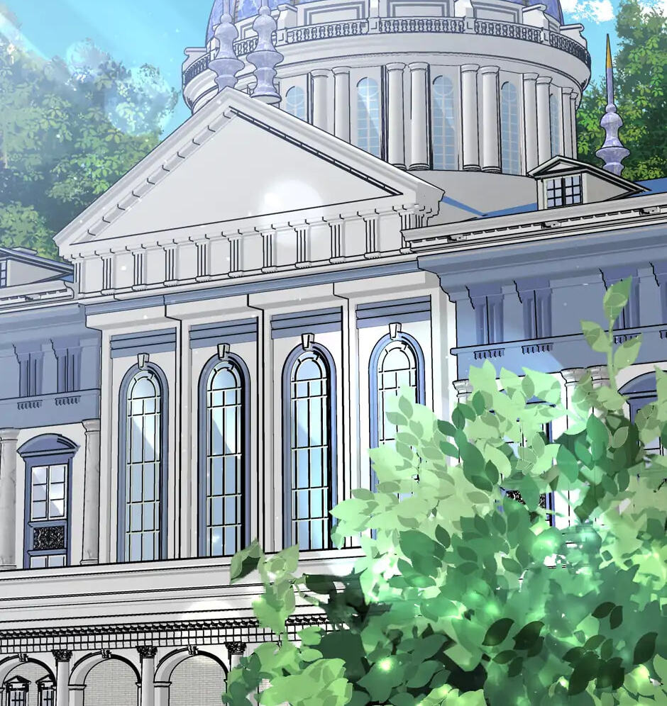 Read The Villainess Makeover chapter 30 image 25 on Lezhin